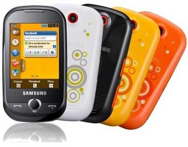 Perkembangan Layar Handphone ( Monochrome - AMOLED )