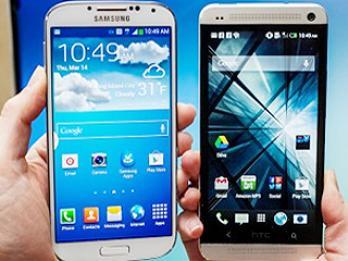 Perkembangan Layar Handphone ( Monochrome - AMOLED )