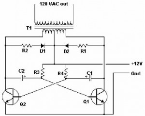 &#91;ASK &amp; DISCUSS&#93; Portable generator