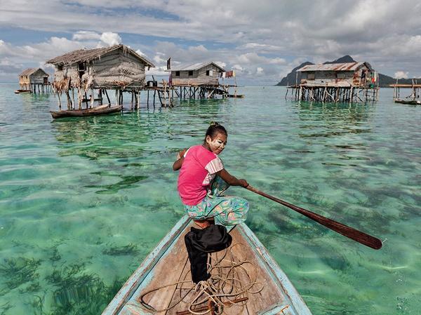 foto foto menakjubkan tahun 2014