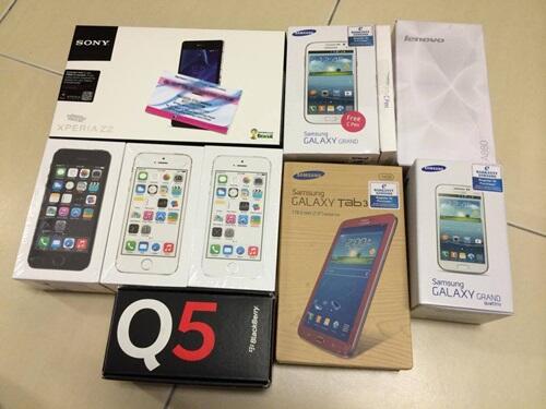 PUSAT DISTRIBUTOR PENJUALAN HANPHONE BLACKMARKET ORIGINAL|IPHONE|SAMSUNG|BB|SONY|DLL