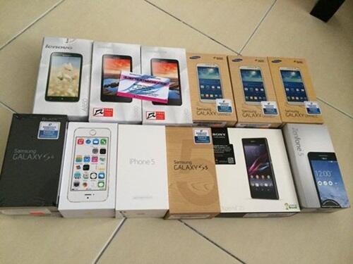 PUSAT DISTRIBUTOR PENJUALAN HANPHONE BLACKMARKET ORIGINAL|IPHONE|SAMSUNG|BB|SONY|DLL