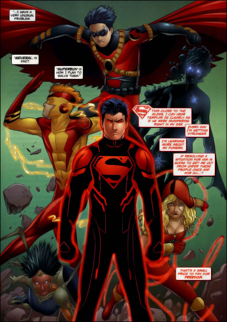 Jual Komik Digital Marvel, DC, dll dalam DVD Murah