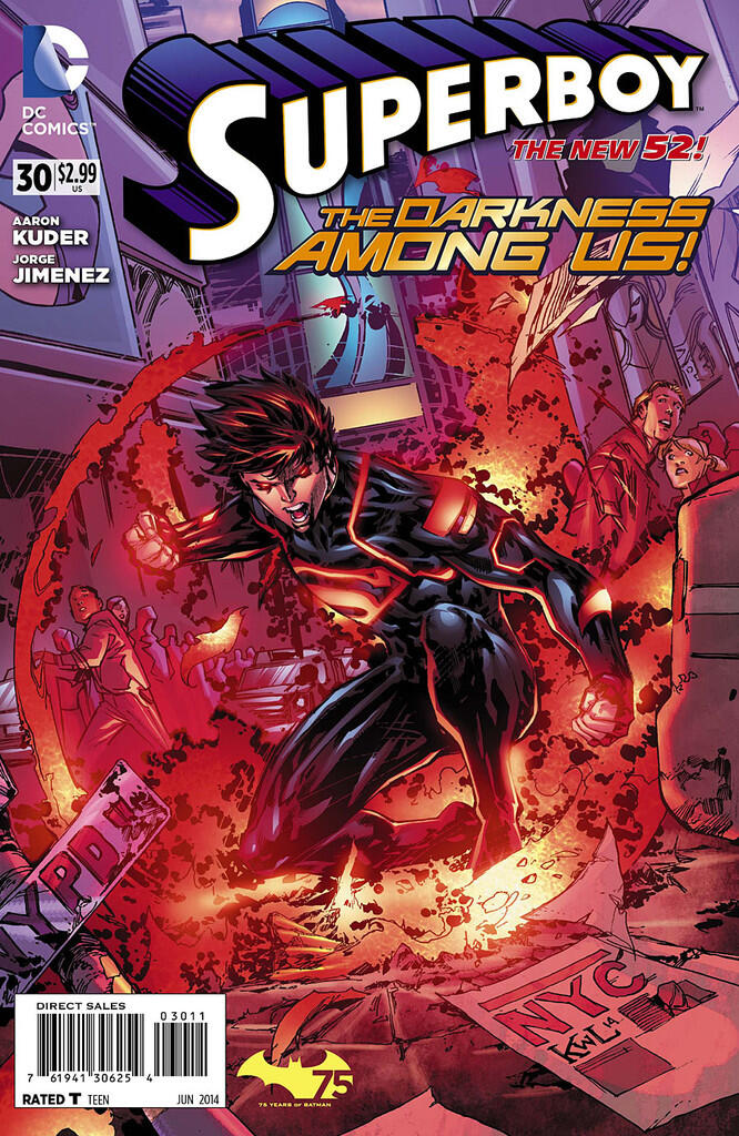 Jual Komik Digital Marvel, DC, dll dalam DVD Murah