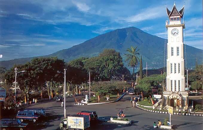 20 Keindahan Alam Indonesia yang Mendunia #Bangga Indonesia