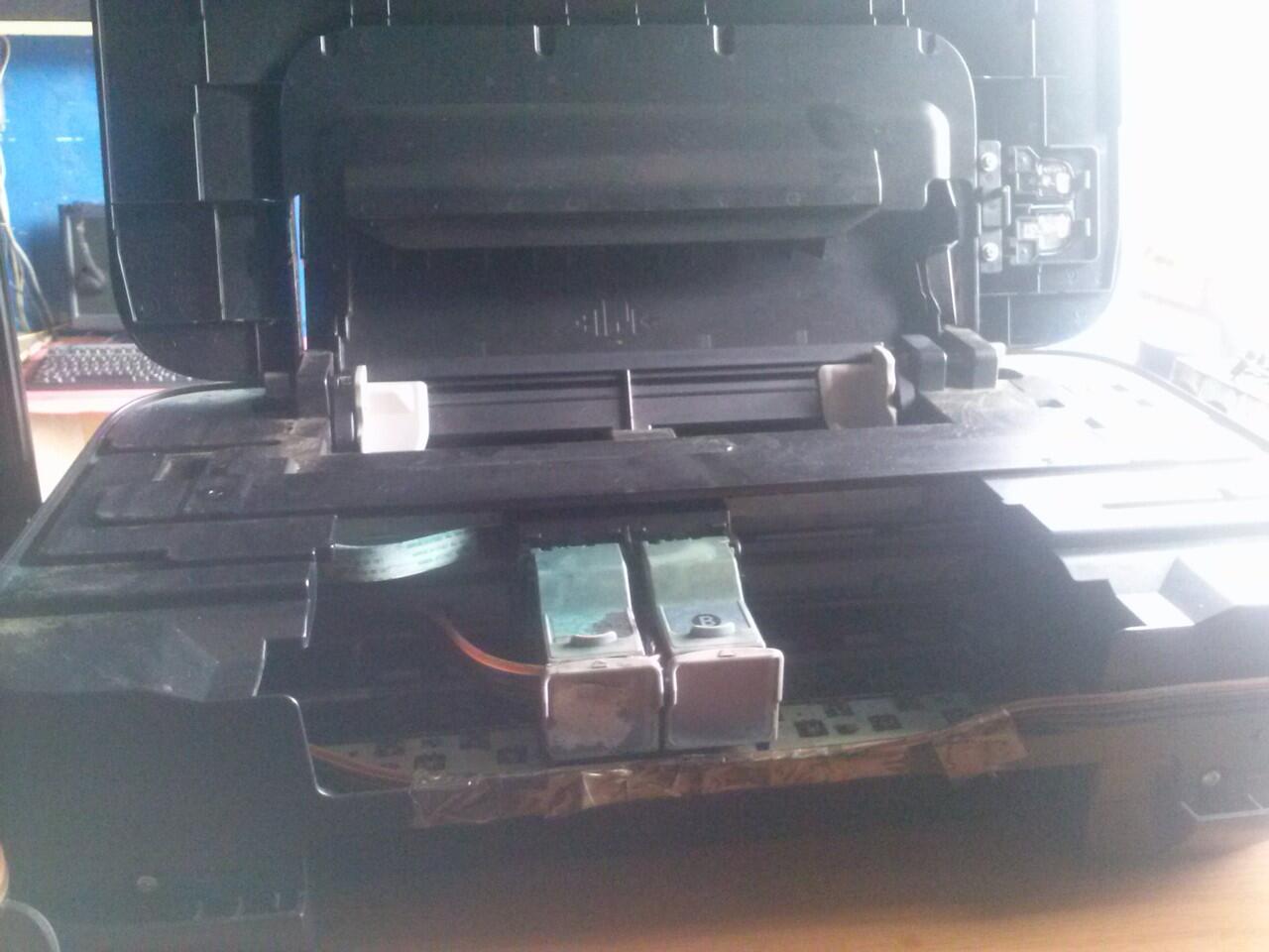 printer ip 2770 infus murah bogor