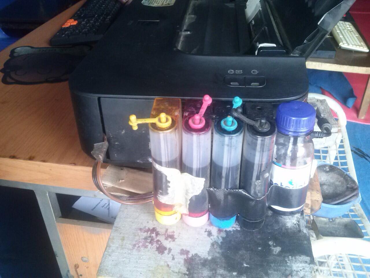 printer ip 2770 infus murah bogor
