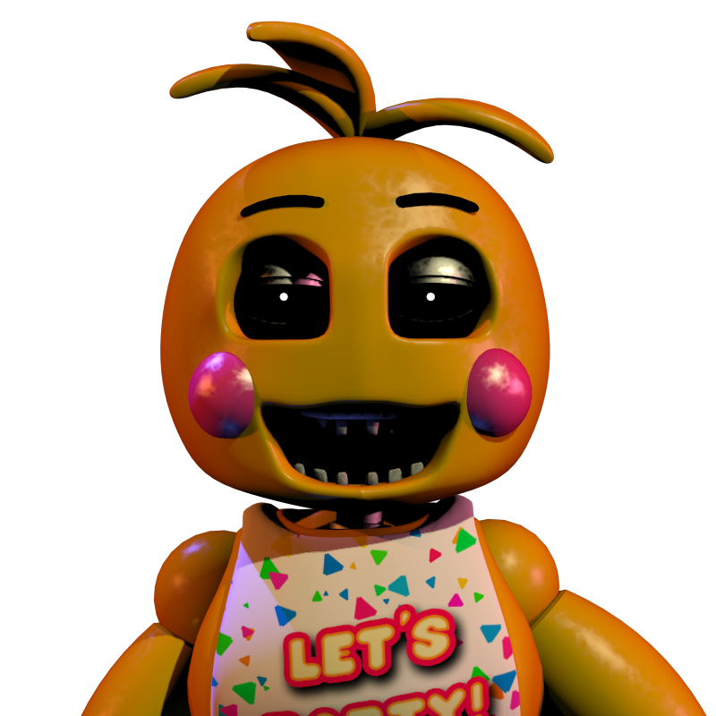 Review & Tips & Trik menyelesaikan game "5 malam di tempat freddy 2" (Remake)
