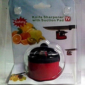 KLEVA SHARP (Pengasah Pisau / Gunting)