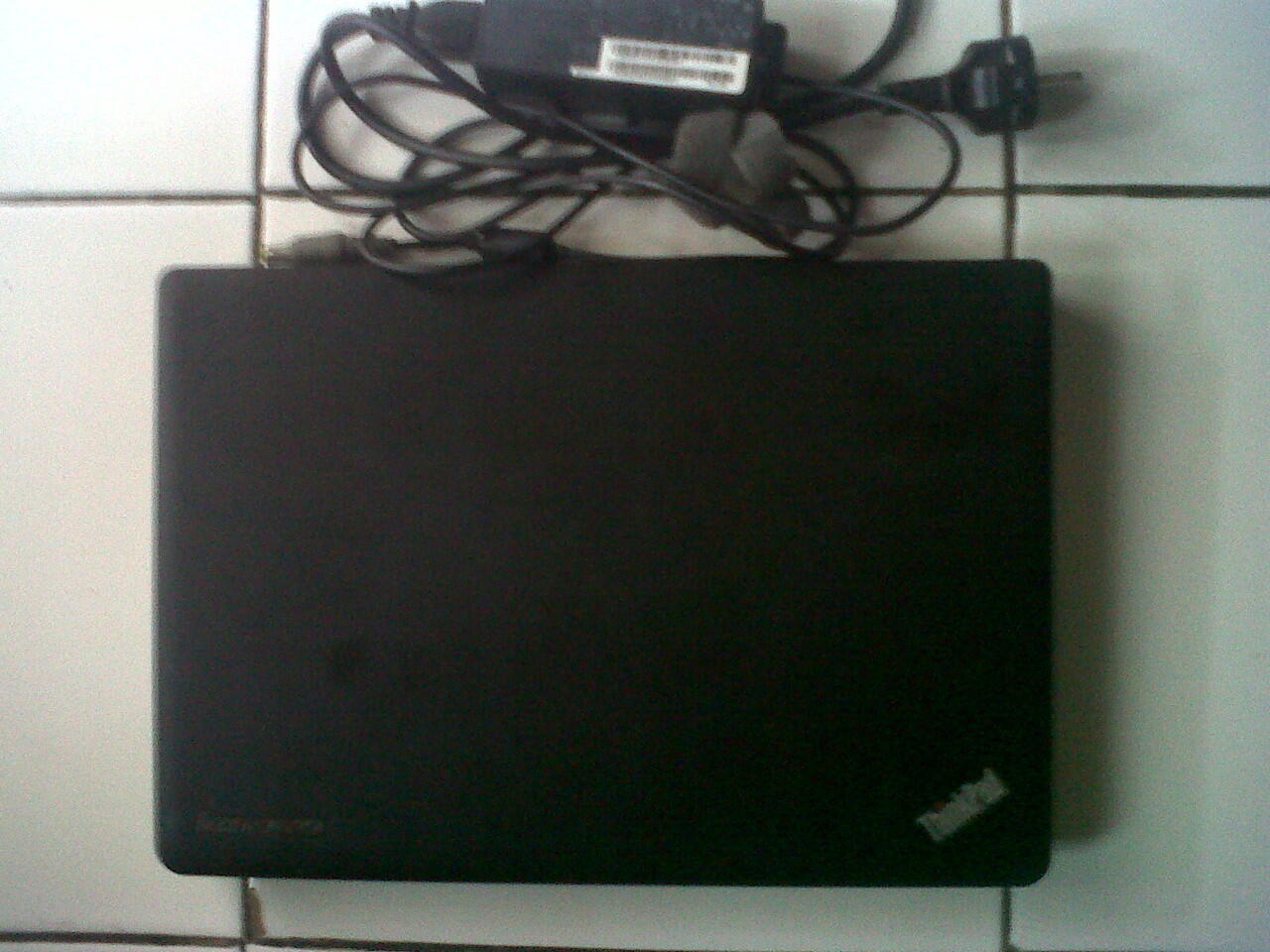 LENOVO E430 i5-3210M 4GB HDD 750GB (BEKASI)