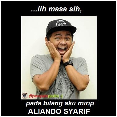 Kumpulam Meme Artis Indonesia (Gak Lucu = Ane Siap Nikahin Anak Pak Lurah)