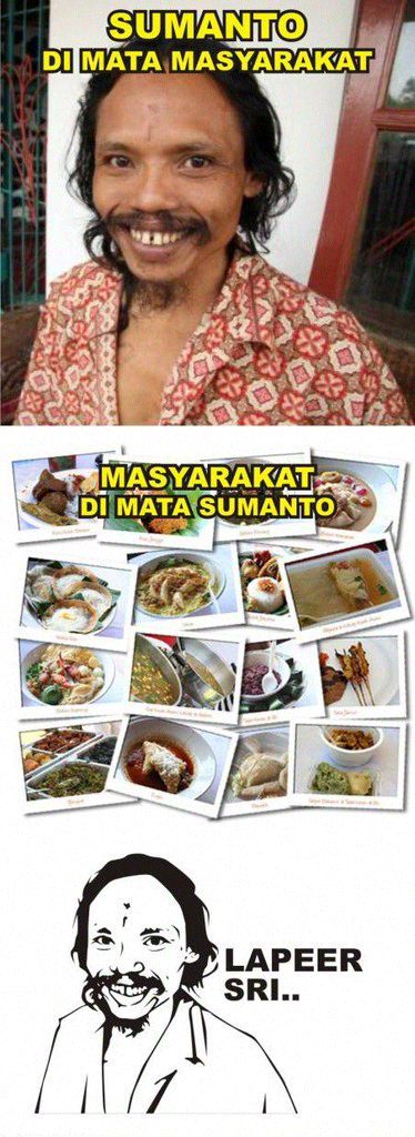 Ketawa yuk liat koleksi MEME ane!! masuk sini