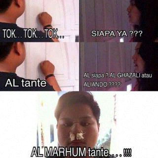 Ketawa yuk liat koleksi MEME ane!! masuk sini