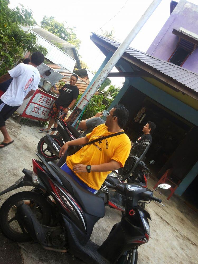 Cara ke Pulau Weh ala BEKPEKER -MASUK-