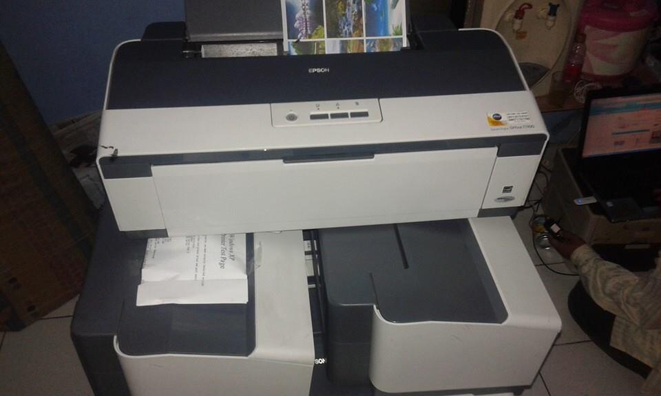 di jual printer epson stylus office T1100