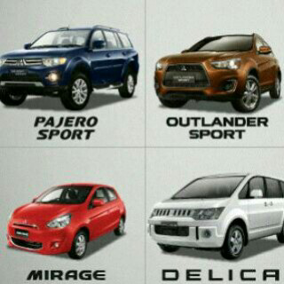 Gelegarrr Promo Dahsyat Awal Tahun All New Mitsubishi Passenger