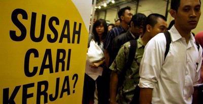 7 fakta yang bikin mahasiswa nganggur
