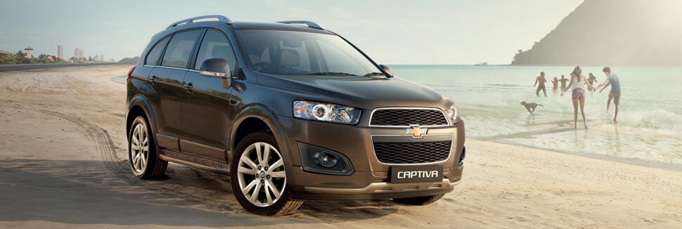 PROMO CHEVROLET CAPTIVA SPIN, AVEO MANUAL DISKON 39 JUTA BURUAN BOOKING!