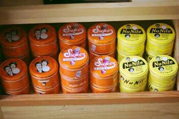Apa itu Pomade? Disini nih definisi dan sejarahnya....