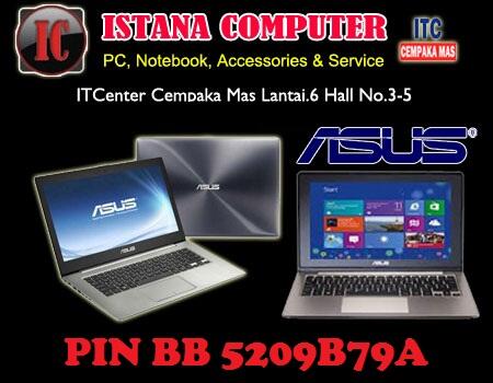 Asus Zenbook UX32VD-R4002H new & original