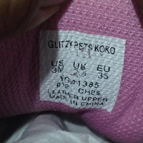 Terjual Sepatu Anak dan Bayi. Sendal Inside. All Branded 
