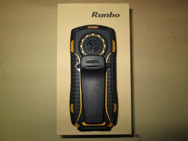 hape outdoor, RUNBO X1, kuat, mantap, walky talky VHF