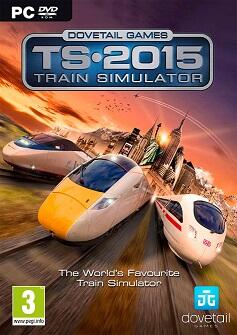 Railworks 5 : Train Simulator 2014 Community