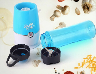 Blender Shake and Take Generasi 3.Murmer