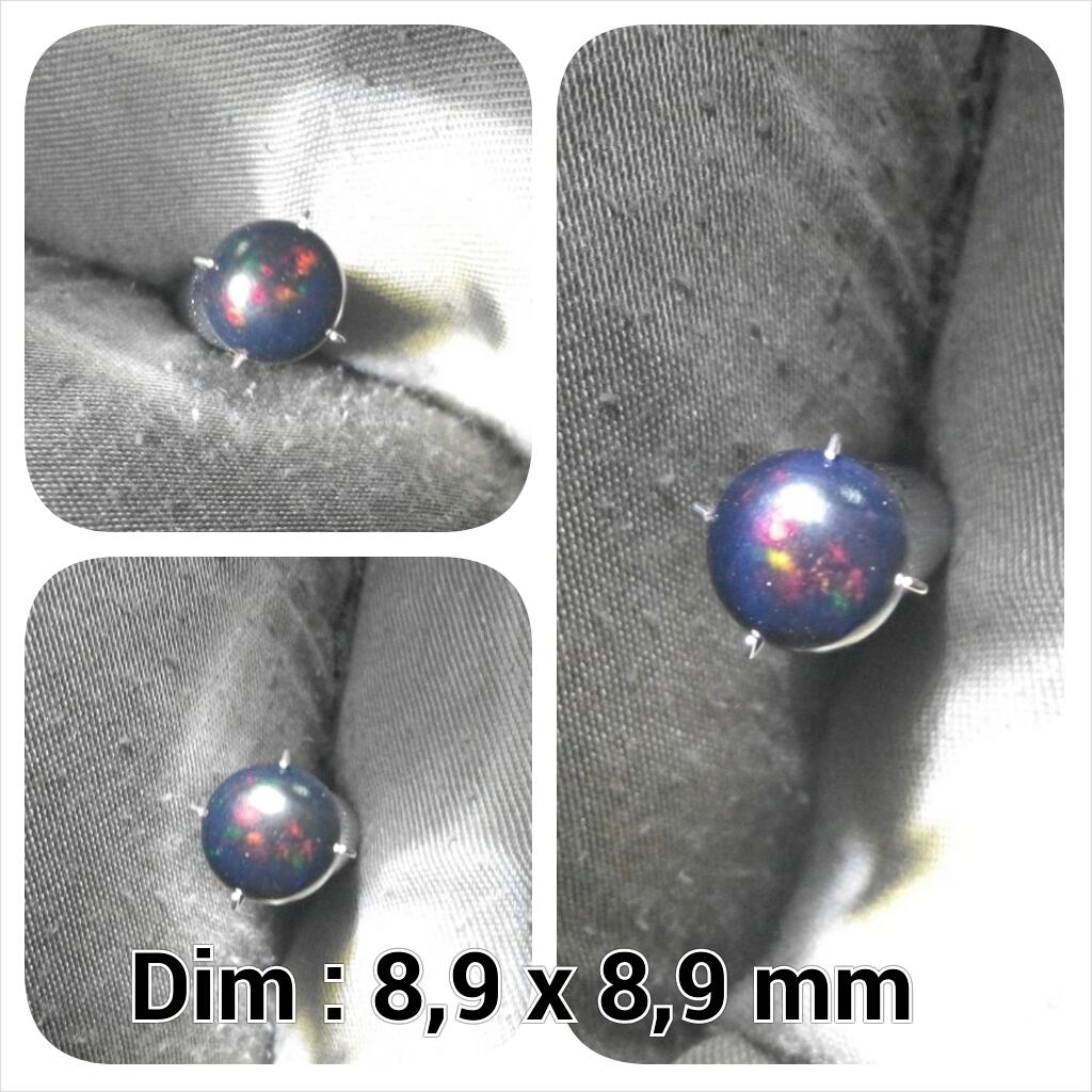 Lelang Batu Permata, All Item OB 10Rb (Bacan, Safir, Topaz dll) end 5 jan 21:00