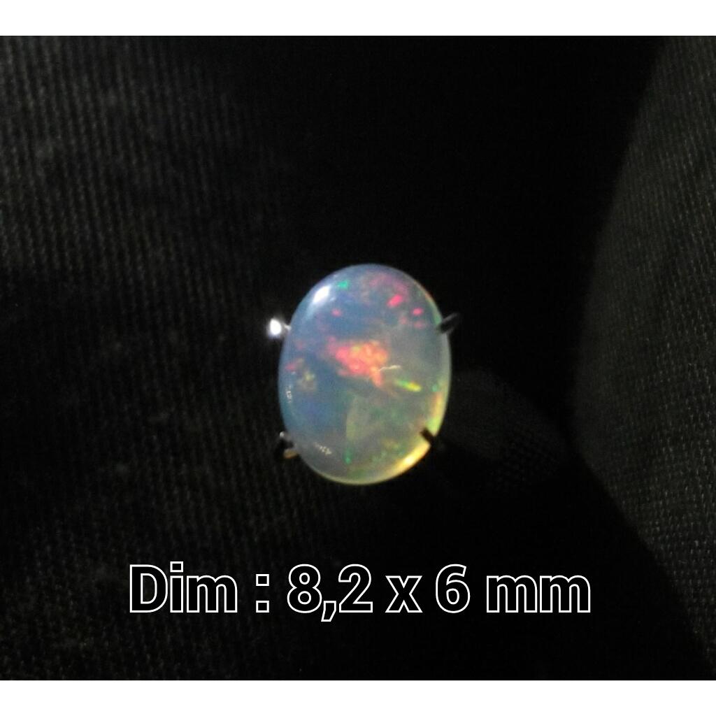Lelang Batu Permata, All Item OB 10Rb (Bacan, Safir, Topaz dll) end 5 jan 21:00