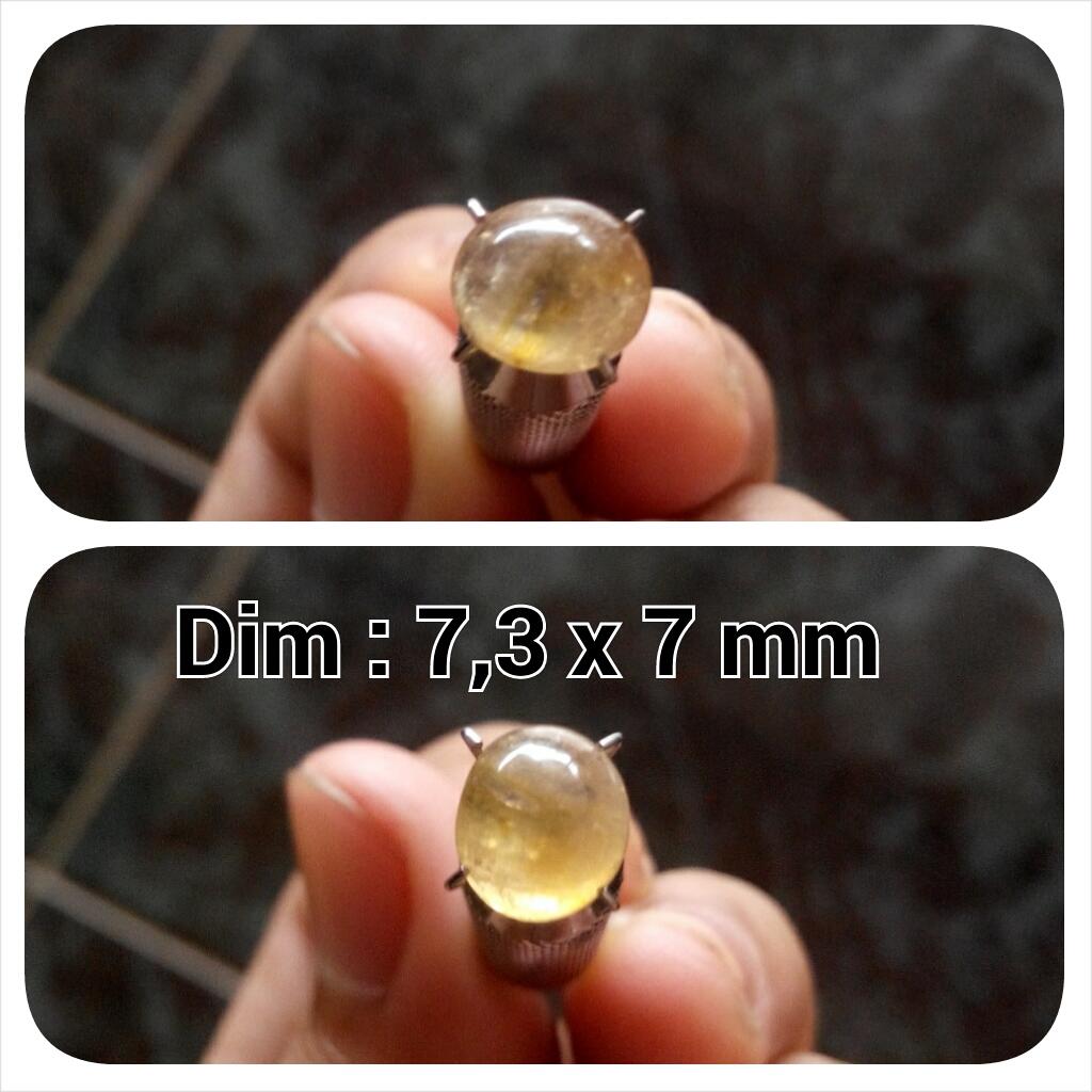 Lelang Batu Permata, All Item OB 10Rb (Bacan, Safir, Topaz dll) end 5 jan 21:00