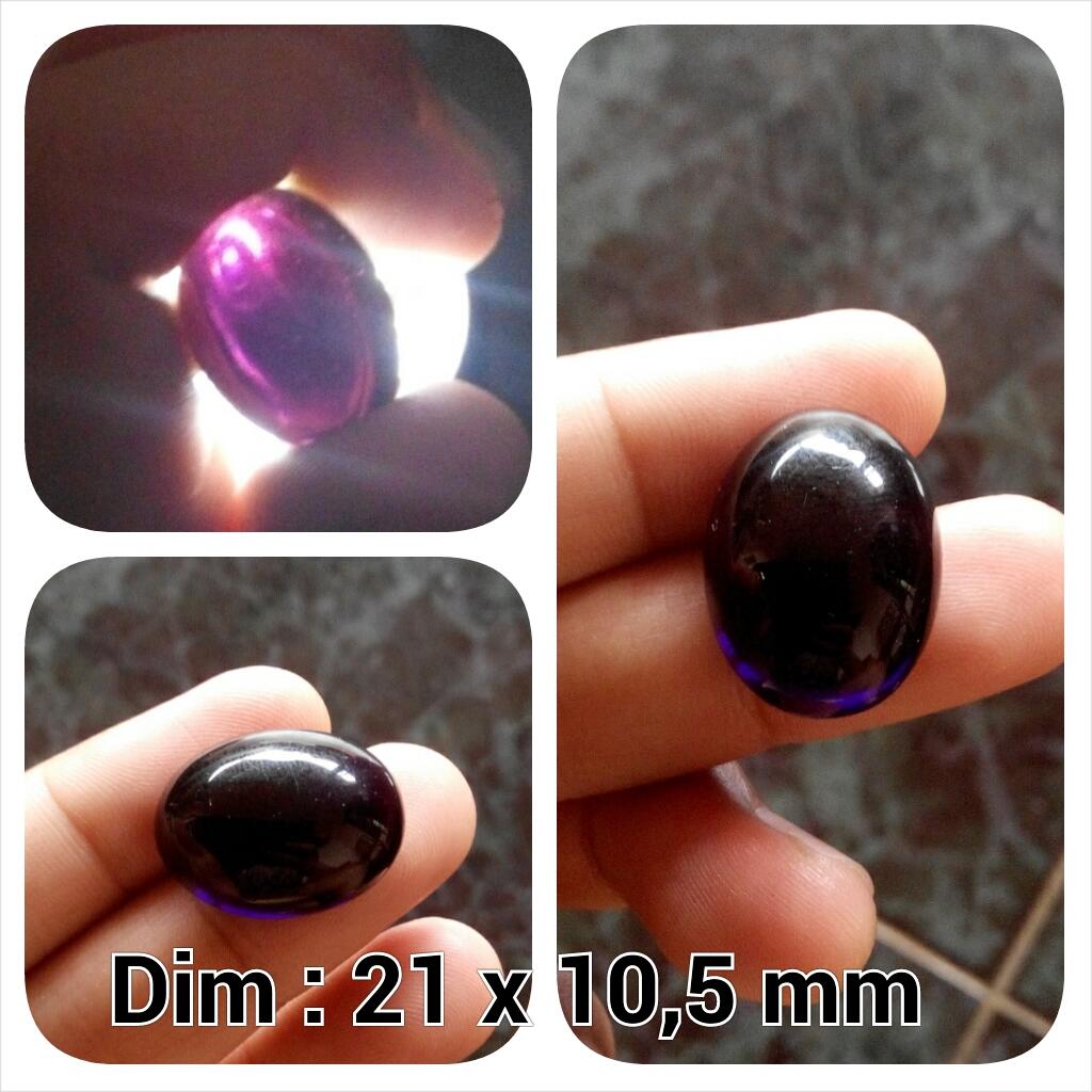 Lelang Batu Permata, All Item OB 10Rb (Bacan, Safir, Topaz dll) end 5 jan 21:00