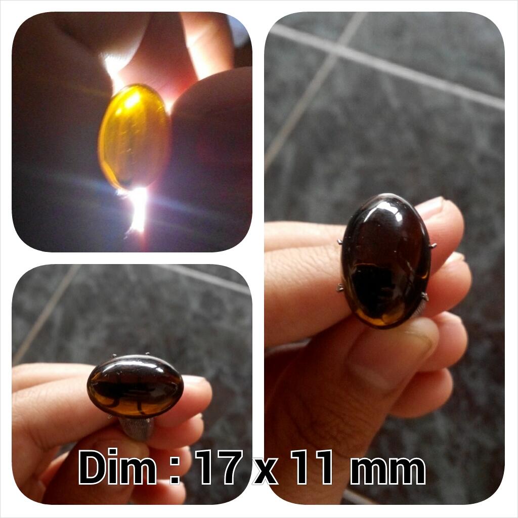 Lelang Batu Permata, All Item OB 10Rb (Bacan, Safir, Topaz dll) end 5 jan 21:00