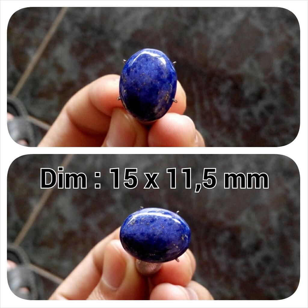 Lelang Batu Permata, All Item OB 10Rb (Bacan, Safir, Topaz dll) end 5 jan 21:00