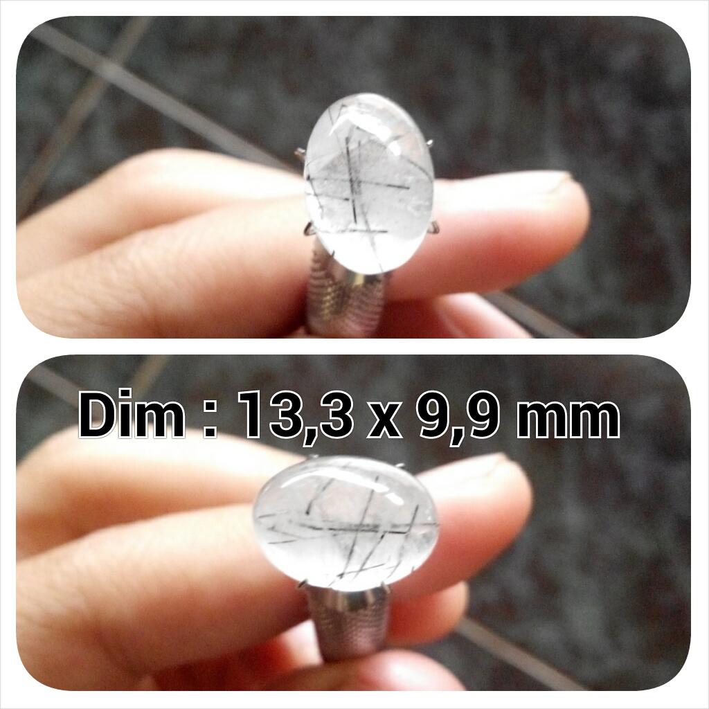Lelang Batu Permata, All Item OB 10Rb (Bacan, Safir, Topaz dll) end 5 jan 21:00