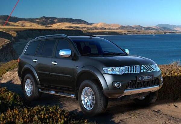 HARGA TERBAIK PAJERO SPORT HANYA DAN CUMAN DISINI DI THN 2015