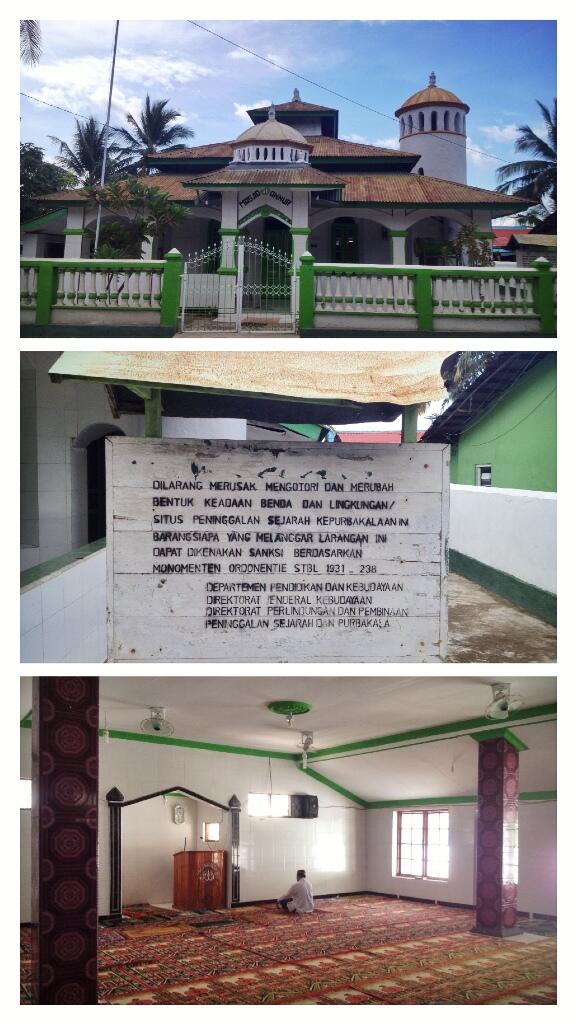 VOLUNTOURISM : Kisah Nenek Tua, Bocah, dan Panti Asuhan.