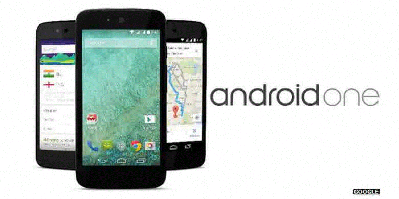 Android One dan Firefox OS akan laris di tahun 2015