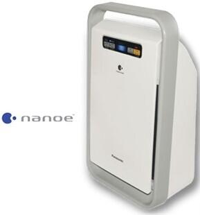 panasonic f pbj30a air purifier
