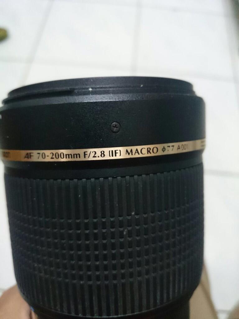 jual Lensa Tamron,muraaahh,nego sampe Deal...