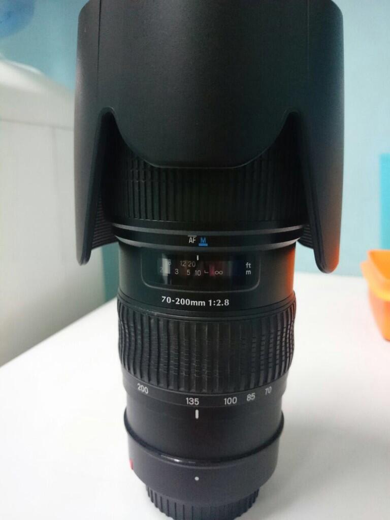 jual Lensa Tamron,muraaahh,nego sampe Deal...