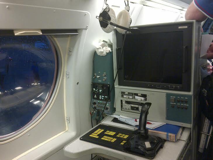 Info Seputar evakuasi AirAsia QZ8501