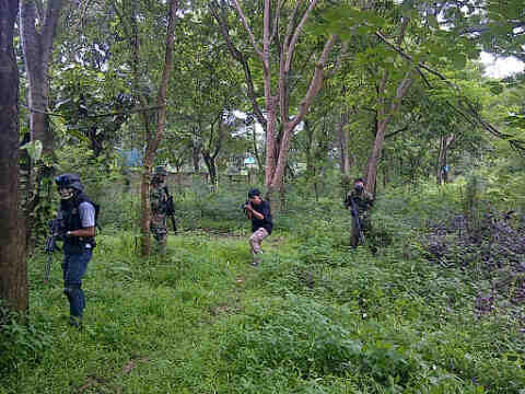 Community Airsoftgun Spring Lampung