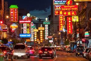 tempat keren di bangkok yang harus dikunjungi