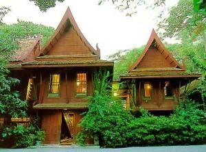tempat keren di bangkok yang harus dikunjungi