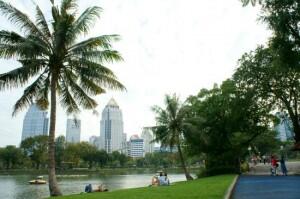 tempat keren di bangkok yang harus dikunjungi