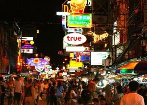 tempat keren di bangkok yang harus dikunjungi