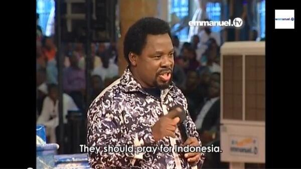 Ternyata jatuh'nya AirAsia QZ8501 sudah di ramal