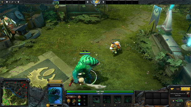 5 Mitos Aneh dan Lucu Yang Sering Dilakukan Ketika Main Game Online