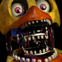 Review & Tips & Trik menyelesaikan game "5 malam di tempat freddy 2" (Remake)